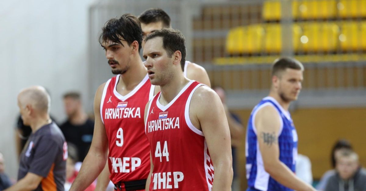 Hrvatska košarkaška reprezentacija će igrati kvalifikacije za Olimpijske igre