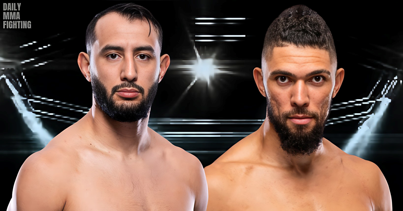 UFC se vraća u Miami. Reyes protiv Walkera na UFC 327 priredbi