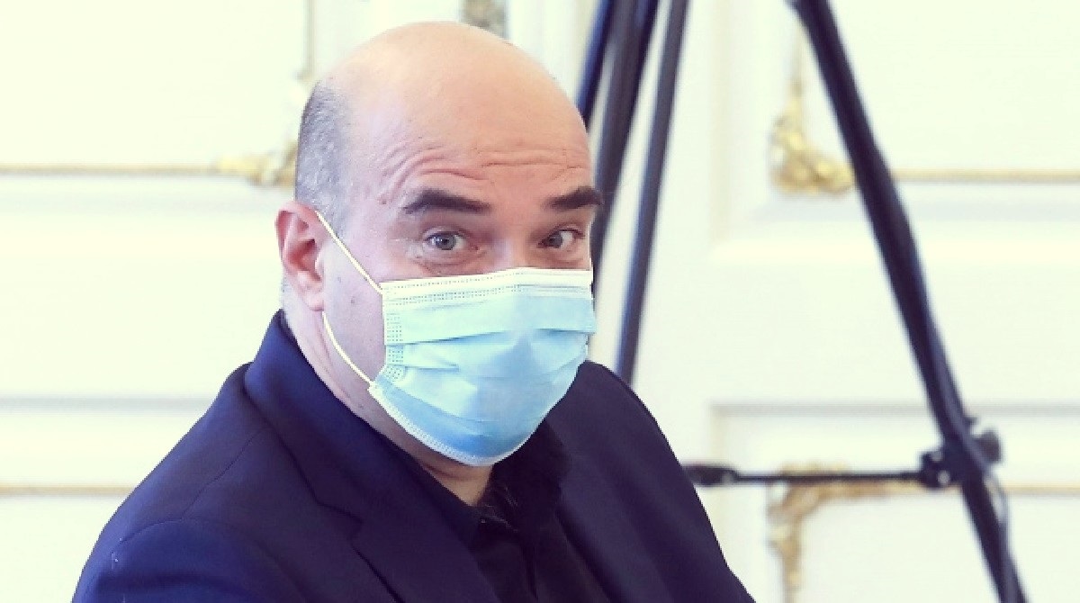 Lauc: Tvrdnja da zarađujem na građanima je istinita. Ponosan sam na to