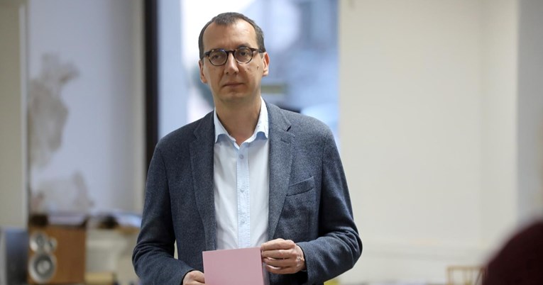 Riječko Gradsko vijeće nije prihvatilo izmjene i dopune Prostornog plana i GUP-a