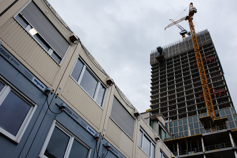 Cijene stanova i kuća u Njemačkoj nastavljaju rasti. München i dalje rekorder