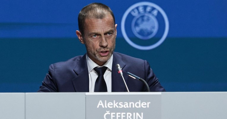 UEFA u strahu od Superlige dogovara posao s Emiratima od 2.2 milijarde eura?