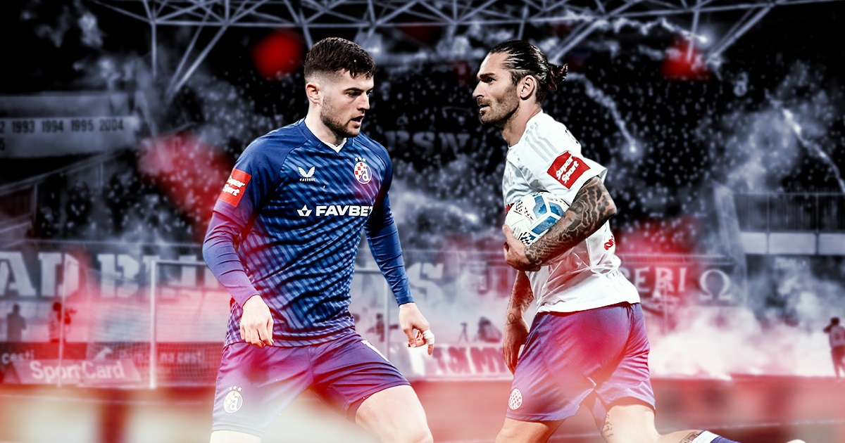 Ovo su vjerojatni sastavi Hajduka i Dinama za derbi na Poljudu