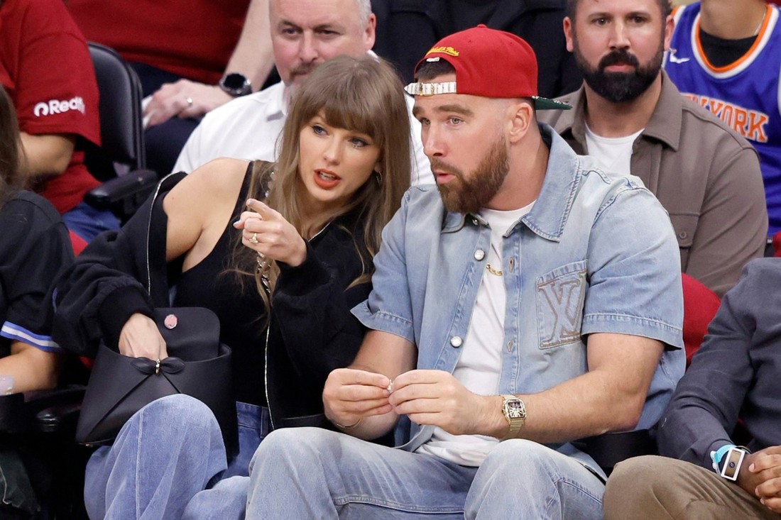 Vjenčanje Taylor Swift: Kontroverzno pravilo za goste izaziva raspravu