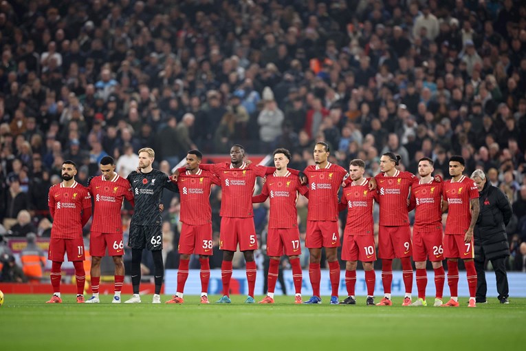 Superračunalo prognozira da će Liverpool prekinuti dominaciju Manchester Cityja