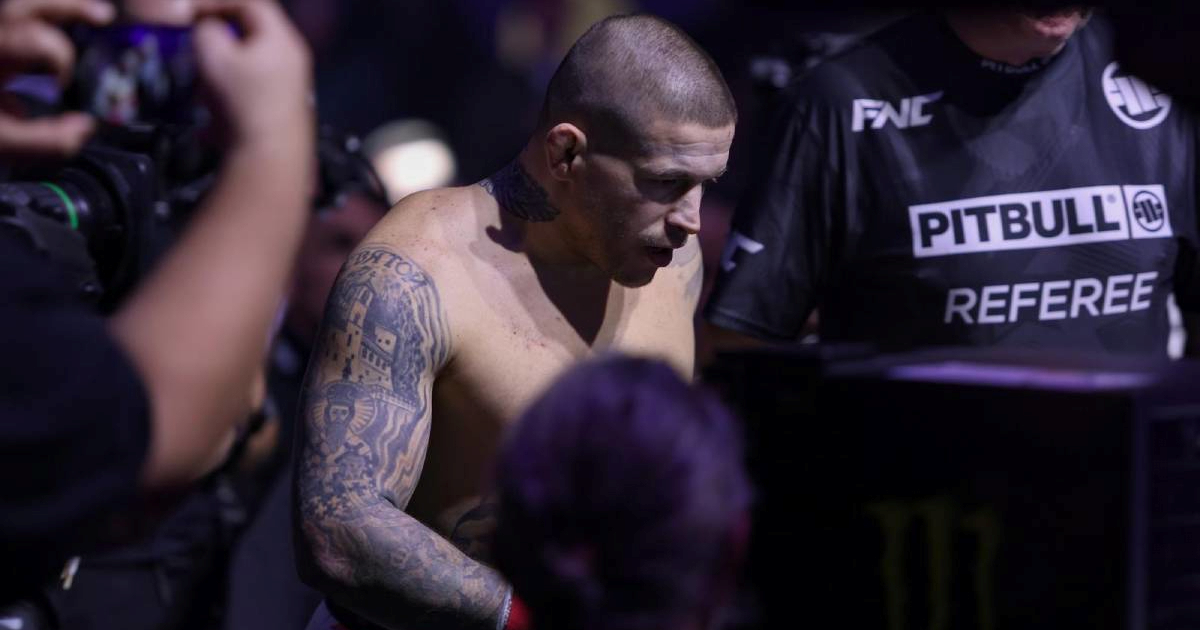 Vaso Bakočević potvrdio meč sa srpskim reperom: Nije zaj*bancija, borba je 27. ožujka