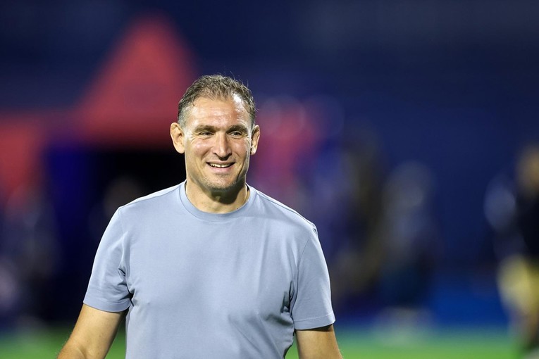 Jelavić: Nismo zaslužili izgubiti od Dinama