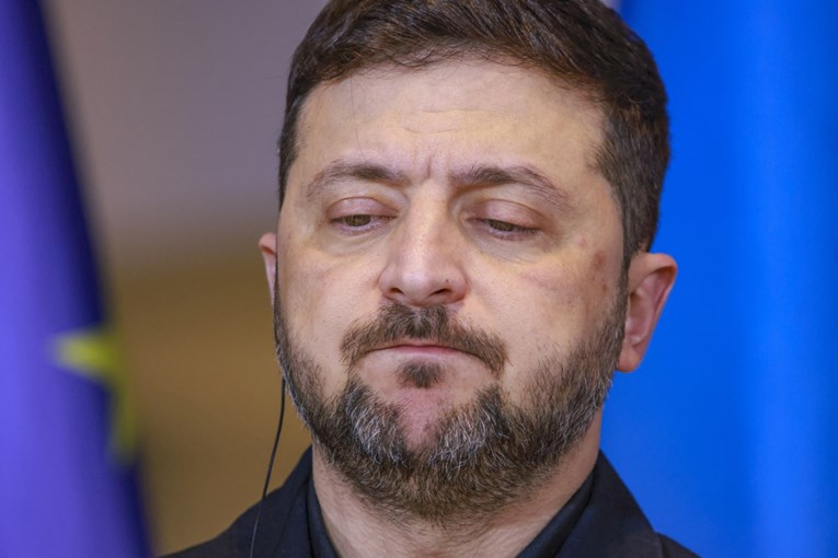 SAD postavio Ukrajini uvjet za mir