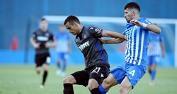 Bivši igrač Hajduka s dva gola u kazahstanskom kupu srušio Kizilžar