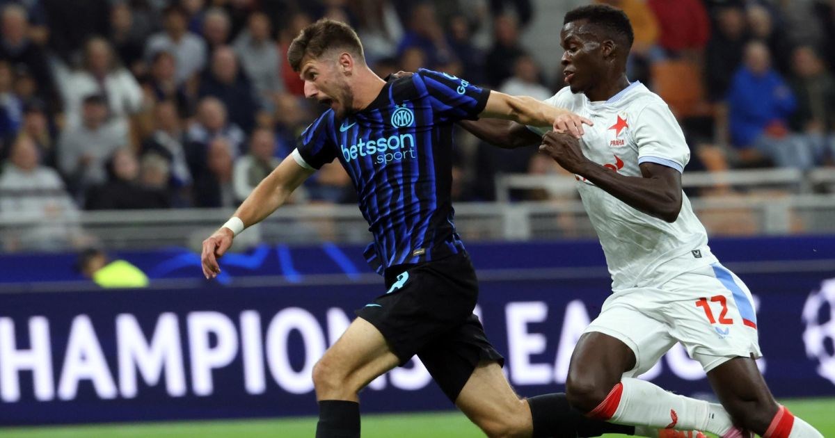 Transfermarkt ažurirao podatke za Serie A. Sučiću vrijednost značajno narasla