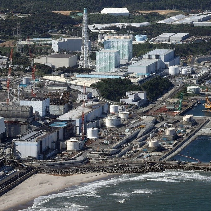 Japan: Radioaktivnost vode kod Fukushime je ispod granice