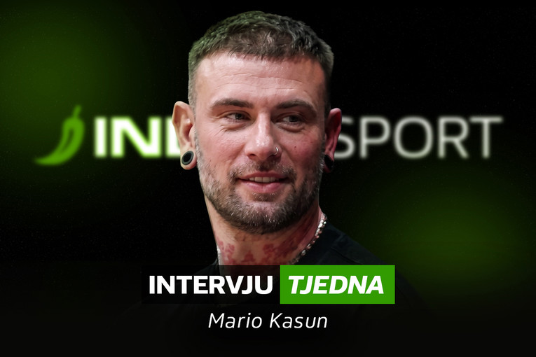 Bila mi je čast igrati za Hrvatsku, ali zaboli njih za mene