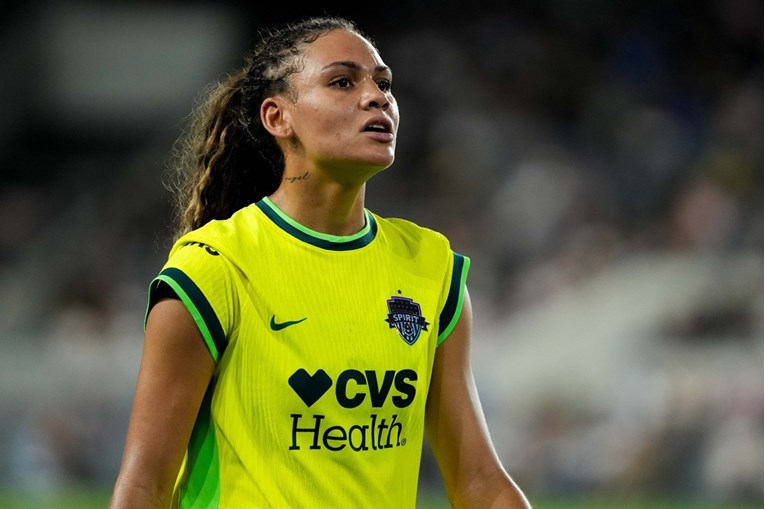 Rodmanova kći je najplaćenija nogometašica na svijetu. Evo koliko zarađuje