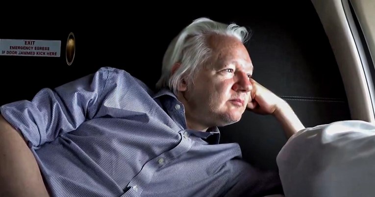 Tko je za vas Julian Assange: Heroj ili čovjek koji je ugrozio tuđe živote?