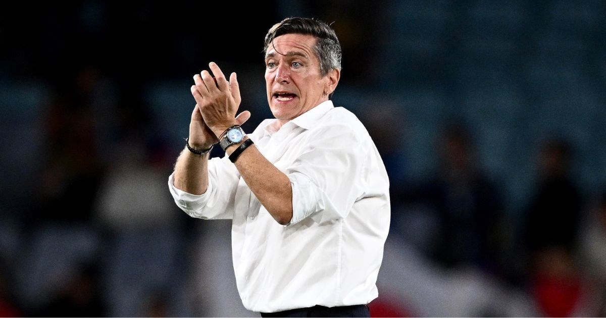 Japanski izbornik nakon pobjede kritizirao Australiju: Kakva je ovo zemlja?