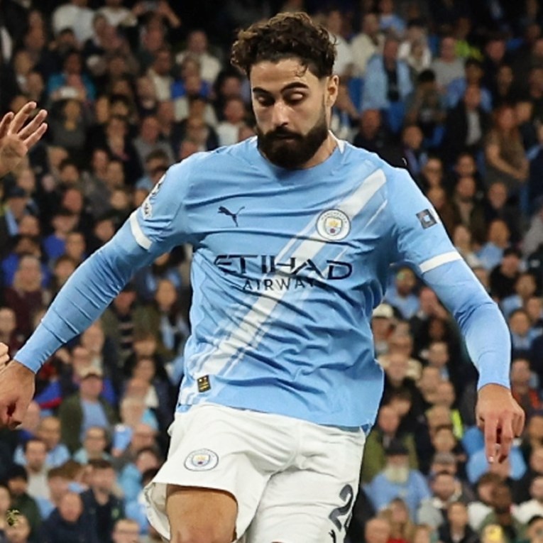 Englezi: Kad je u formi, malo tko je dobar kao Joško Gvardiol