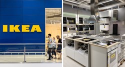 IKEA će u Nizozemskoj prodavati samo indukcijske ploče za kuhanje. Evo što kaže naša