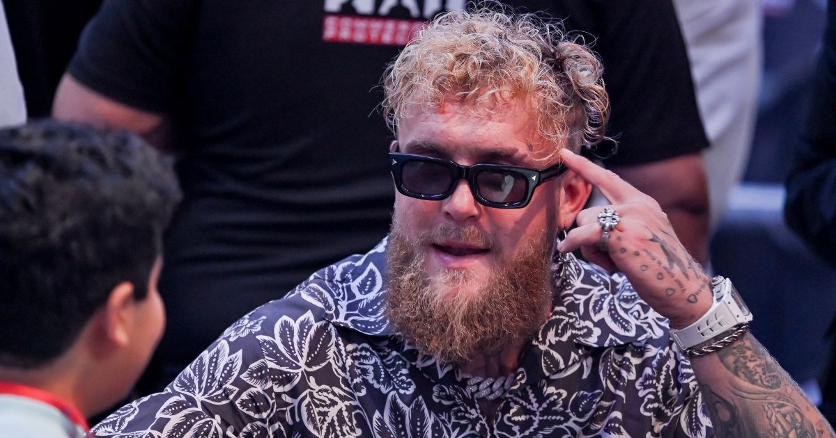 Jake Paul slomio nos tjedan dana prije borbe s Anthonyjem Joshuom