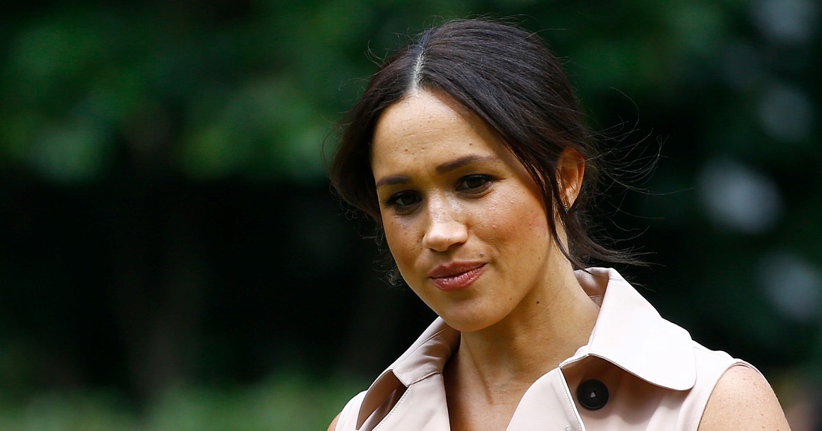 Netflix otkazao animiranu seriju koju je osmislila Meghan Markle