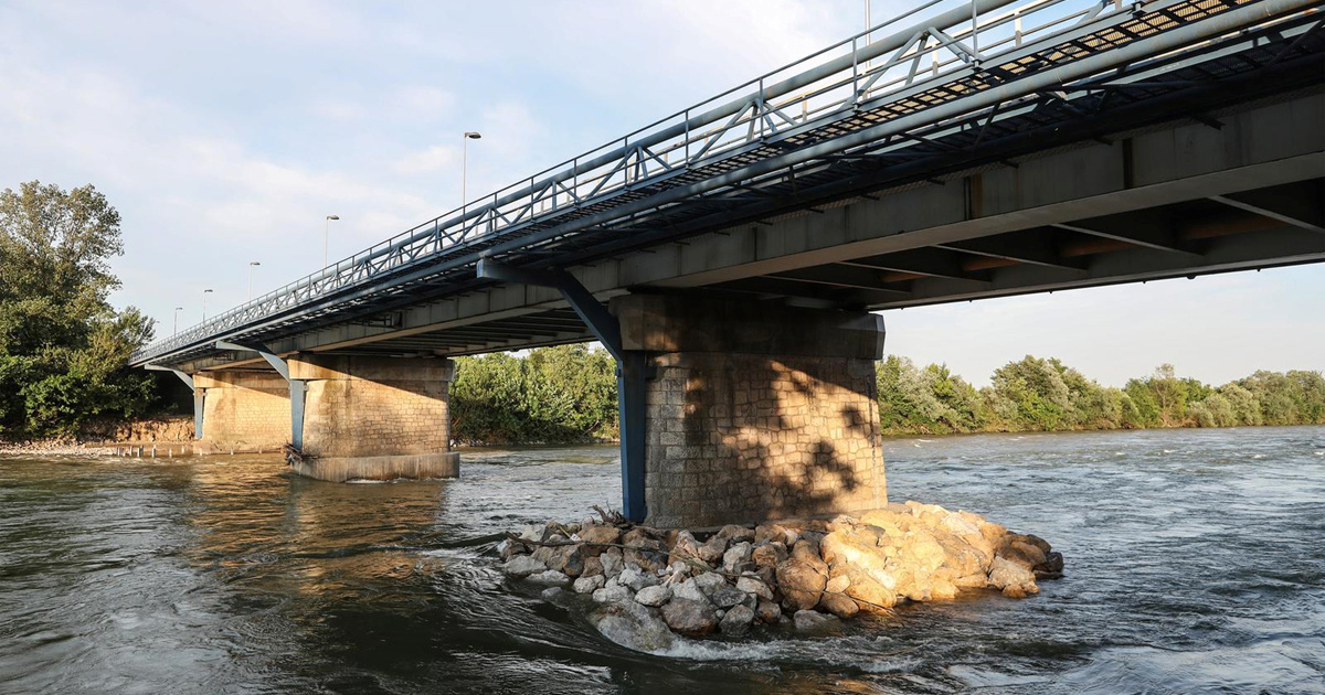 Najzapadniji zagrebački most ide u obnovu