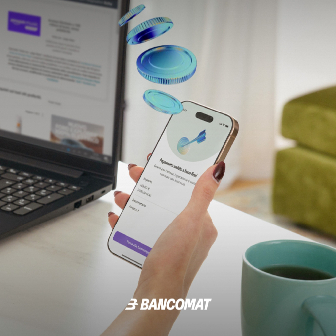 Talijanski Bancomat izdaje stablecoin