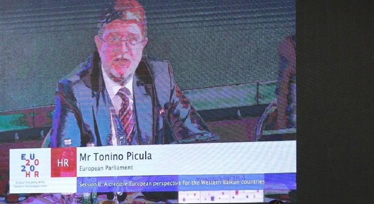 Picula: Pandemija bi u EU mogla stvoriti novih 100 milijuna siromašnih