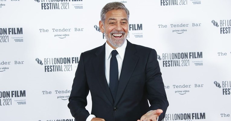 Clooney nakon konzultacija sa suprugom odbio snimiti reklamu za 35 milijuna dolara