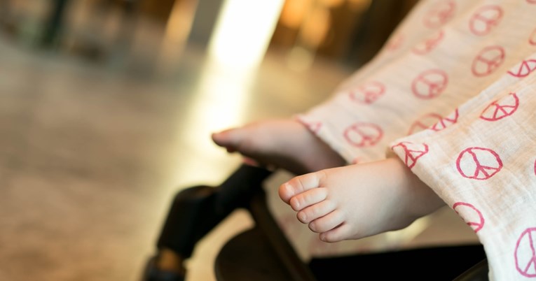 Stručnjakinja za sigurnost djece: Nikada nemojte prekrivati dječja kolica, evo zašto