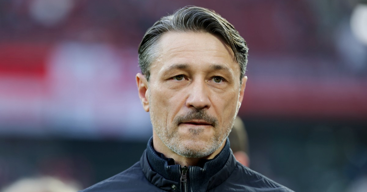 Kovač dobio novog sportskog direktora