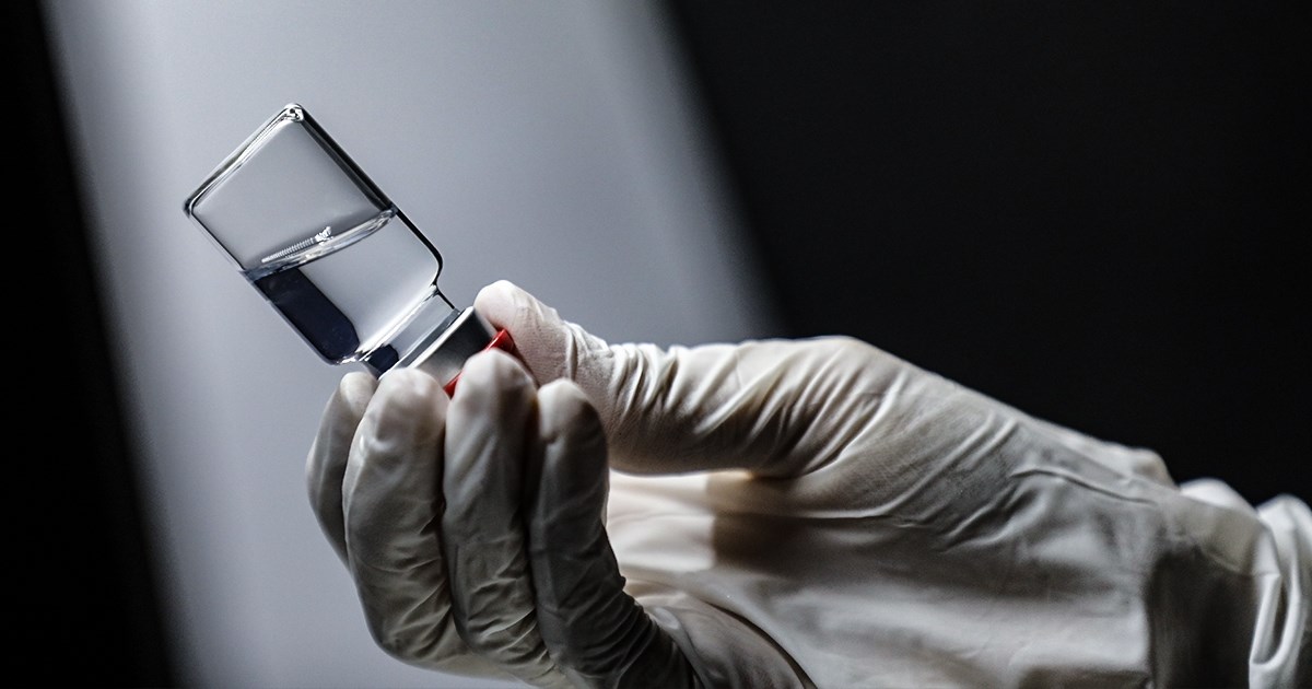 Američka vojska razvila drugačije cjepivo. Moglo bi štititi od svih sojeva korone