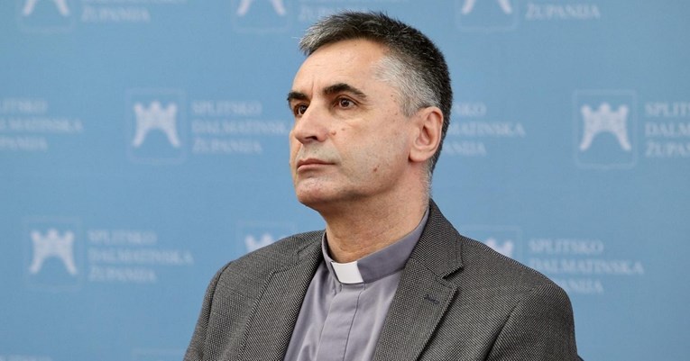 Dekan splitskog KBF-a: Crkva nije Stožer, mise se moraju služiti po cijenu života