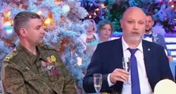 VIDEO Na ruskoj televiziji se o Ukrajini govorilo kao o južnoj zemlji Rusije
