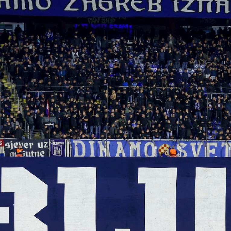 Boysi uoči Hajduka: Neće biti koreografije