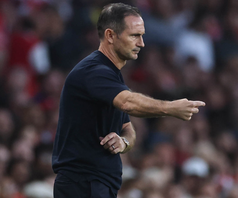 Lampard o Jakirovićevom Hullu: Žele usporiti igru. Teško je igrati protiv njih