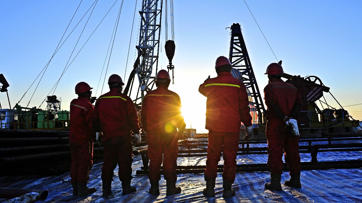 Cijene nafte spustile se ispod 79 dolara