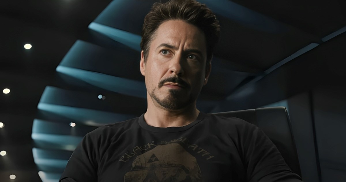 Robert Downey Jr. se vraća u Marvel, ali ovaj put kao zlikovac