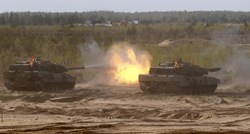 Ukrajina će konačno dobiti zapadne tenkove: "Postat će udarna šaka demokracije"
