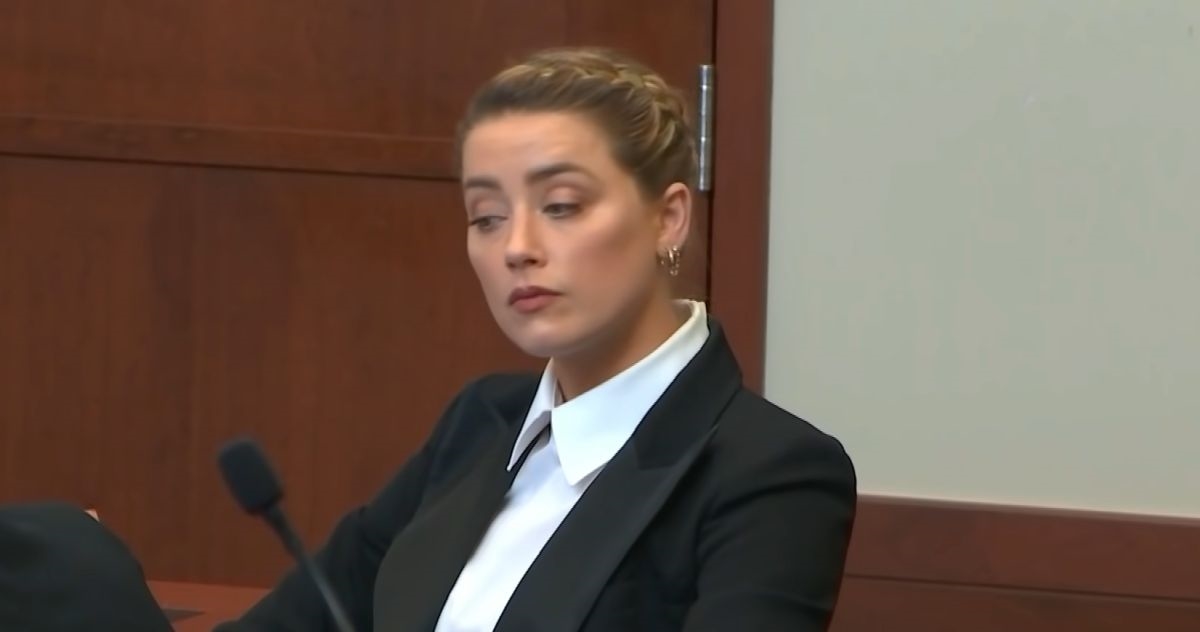 Svjedočila medicinska sestra koja je radila za Heard: "Uzimala je gljive i MDMA"