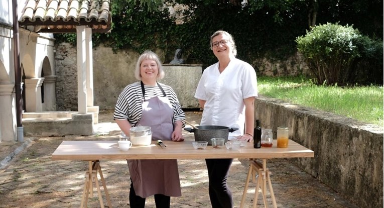 Danas s prikazivanjem kreće nova sezona gastro-putopisne emisije Petre Jelenić