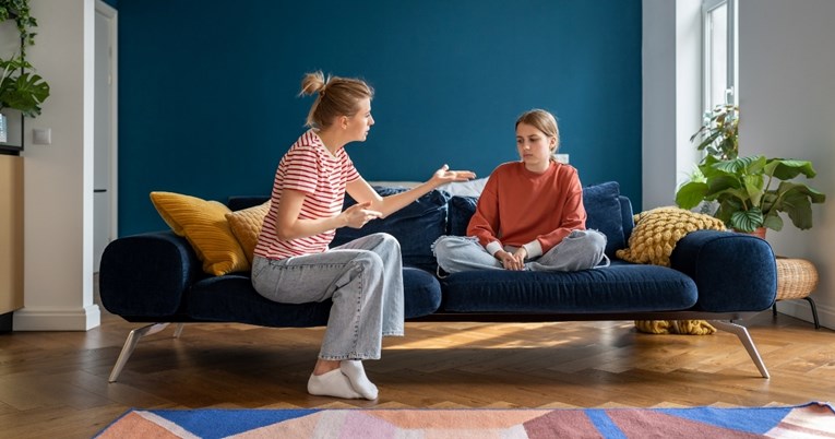 Psihologinja upozorava roditelje: Prestanite djeci govoriti ovih šest fraza