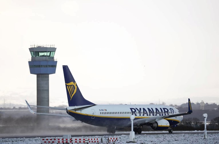 Ryanair ukinuo "Prime": Članovi uštedjeli više nego je tvrtka zaradila