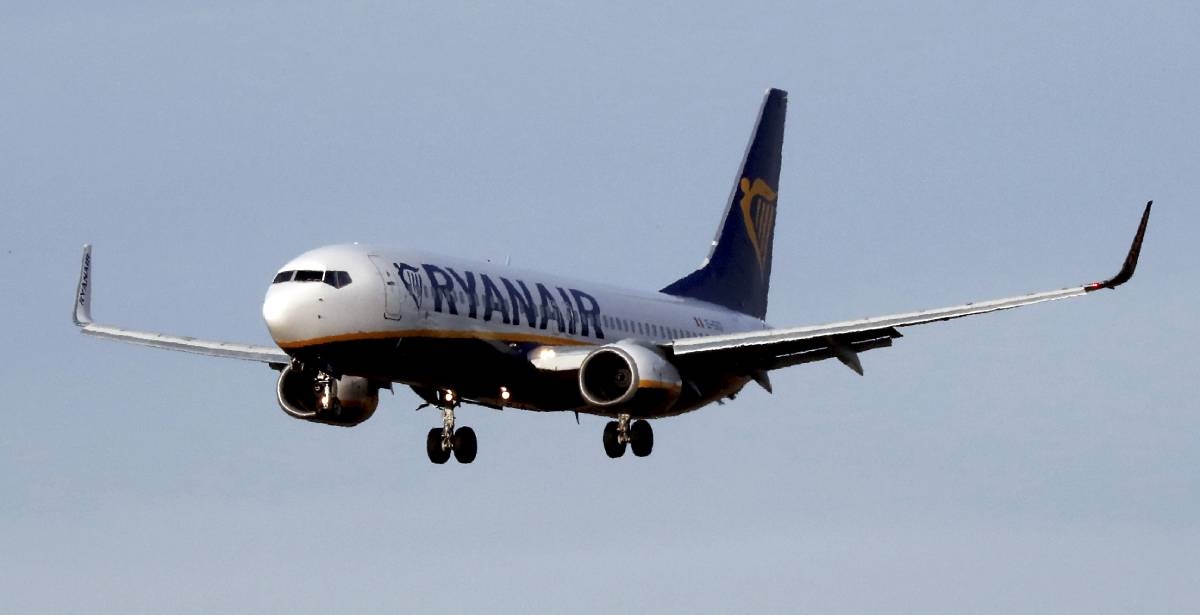 Ryanair bazu u Zagrebu otvara dva mjeseca prije najavljenog datuma