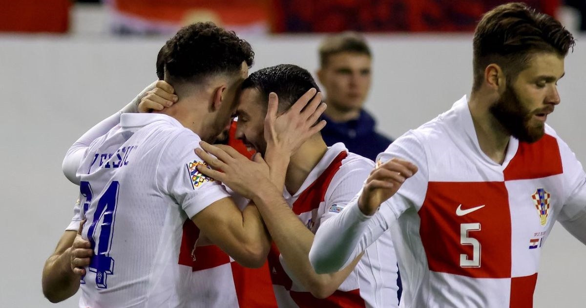 ANKETA Tko je bio najbolji u pobjedi protiv Francuske?