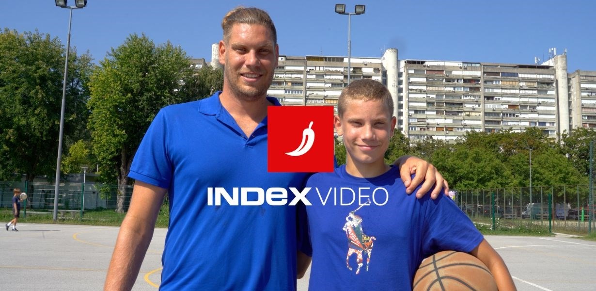 S 13 godina iz Zagreba ide u Real Madrid. Kažu da je bolji od Luke Dončića u toj dobi