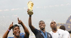 Pogbin brat tvrdi da je Francuz prije finala s Hrvatskom angažirao vrača iz Afrike