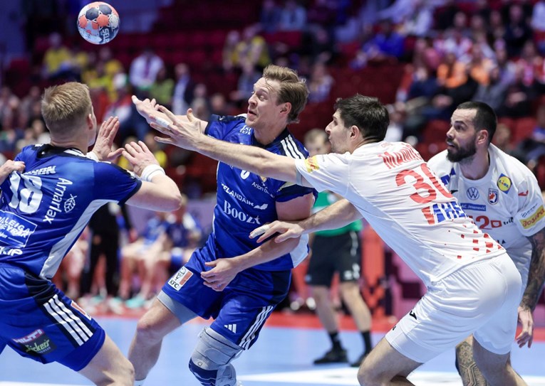 Islandski stručnjak: Sigurdsson se poigrava s Islanđanima. Hrvati su ratnici