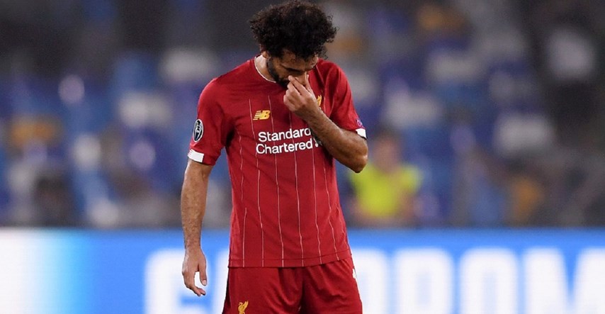 FIFA: Glasove za Salaha nismo priznali zbog velikih slova