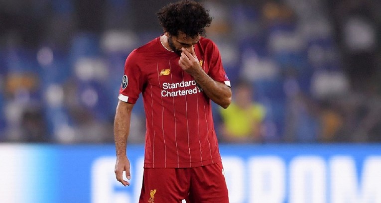 FIFA: Glasove za Salaha nismo priznali zbog velikih slova