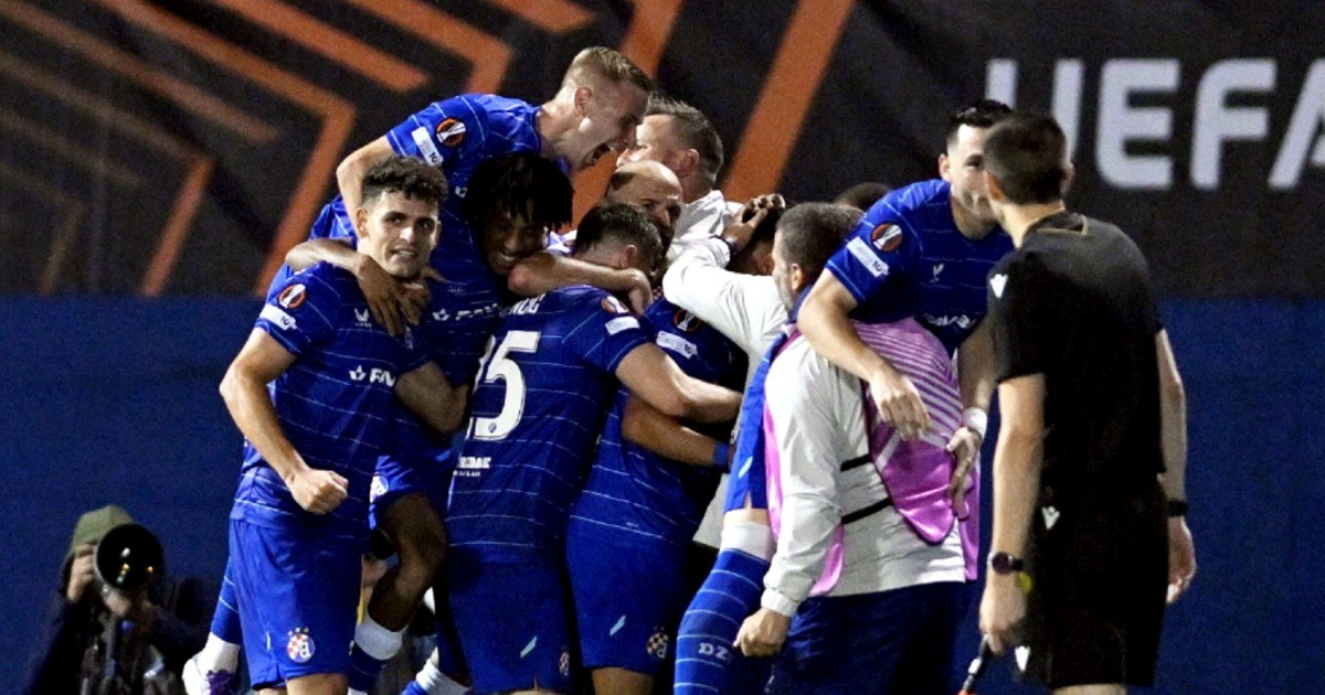 Dinamo objavio informacije o ulaznicama za utakmicu protiv Malmoa