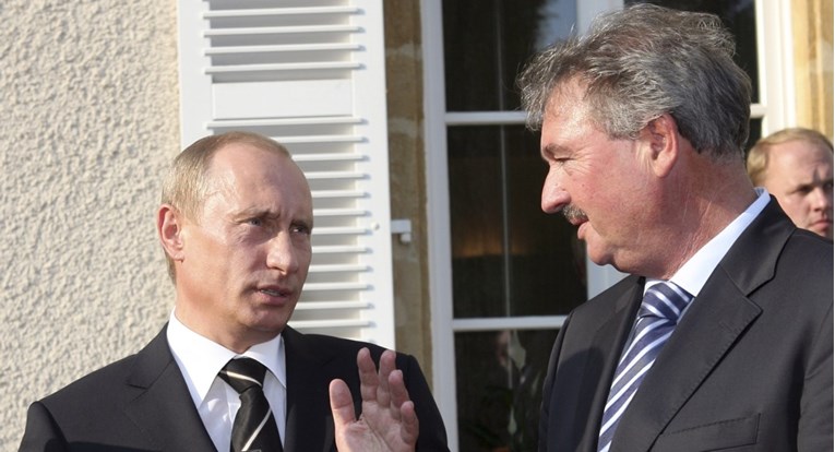 Luksemburški šef diplomacije: Rusi trebaju ubiti Putina